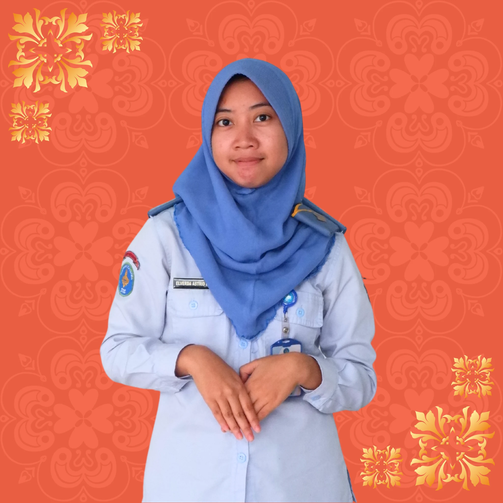 Elverda Astrid Raissa